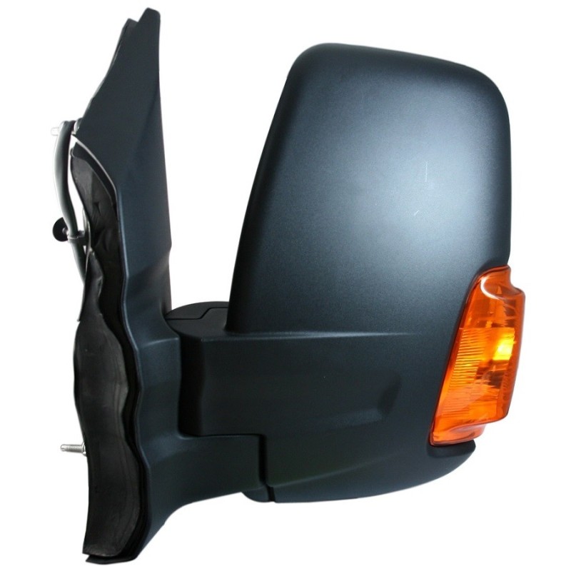 VAN WEZEL 1991803 Retrovisor exterior