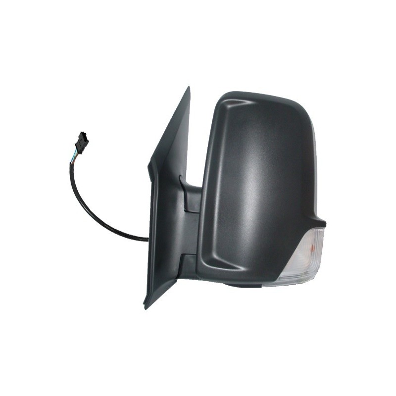 VAN WEZEL 3077821 Retrovisor exterior