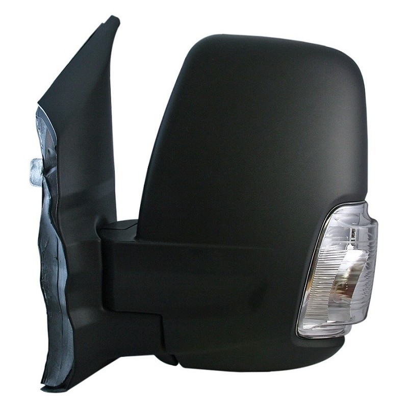 VAN WEZEL 1991801 Retrovisor exterior