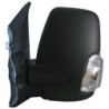 VAN WEZEL 1991801 Retrovisor exterior