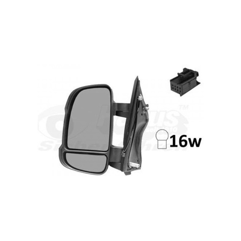 SPJ E-2305 Retrovisor exterior