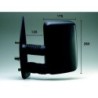 ALKAR 9252961 Retrovisor exterior