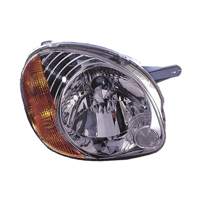 VAUNER 108.401104 Faro principal - 1