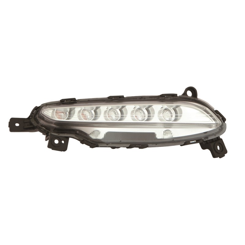 VAUNER 108.405218 Luz diurna - 1