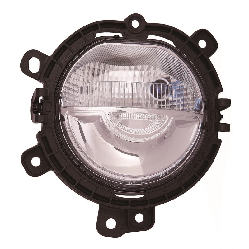 ABAKUS 882-1606R-AQ Luces de posición