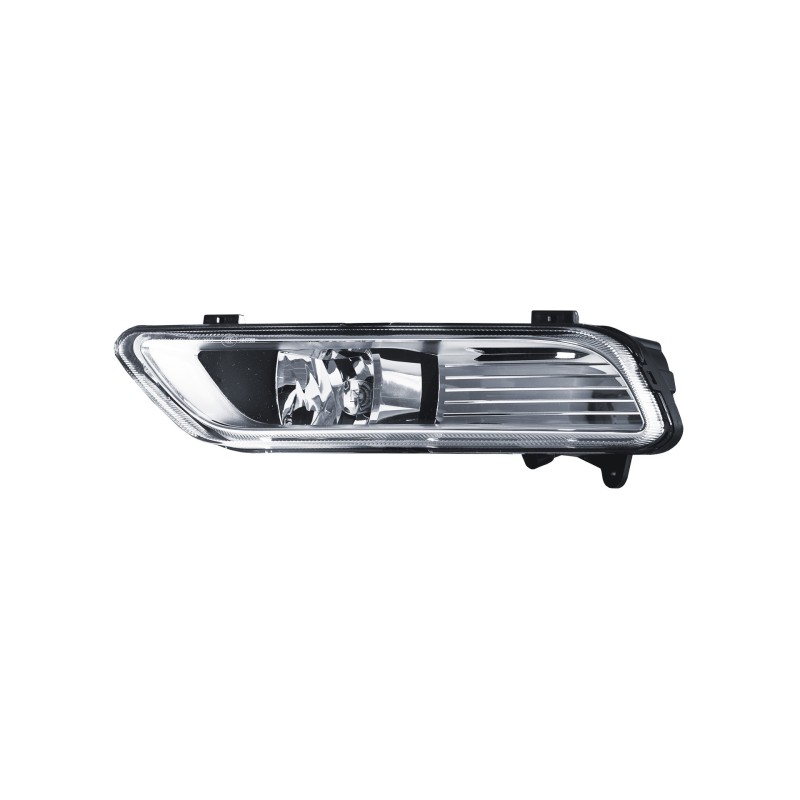 VAUNER 101.23510010 Luz diurna - 1