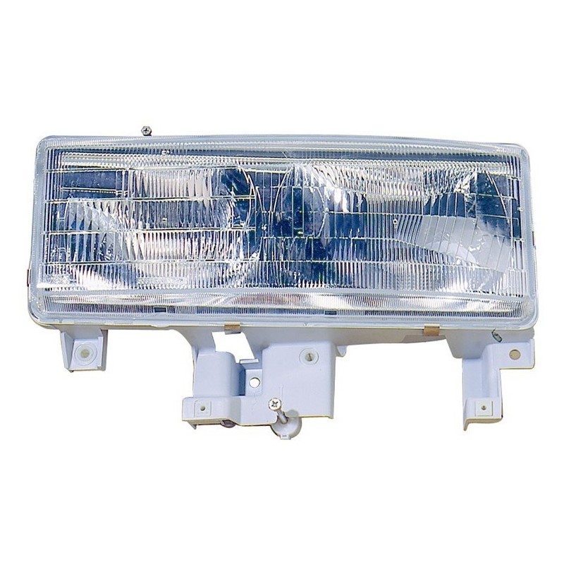 VAUNER 108.701301 Faro principal - 1