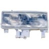 VAUNER 108.701301 Faro principal - 1