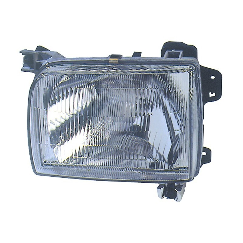 VAUNER 108.802601 Faro principal - 1