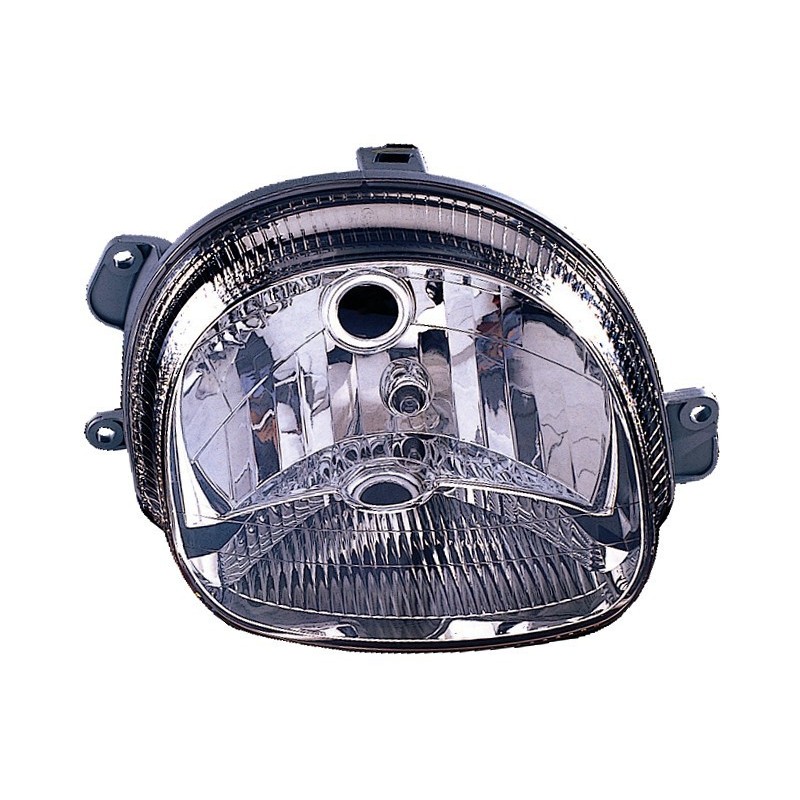 VAUNER 101.19430001 Faro principal - 1