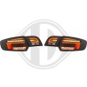 DIEDERICHS 1032497 Juego luz trasera - 1