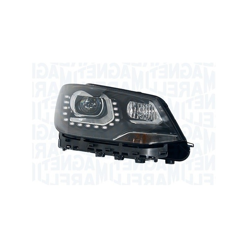 MAGNETI MARELLI 711307023656 Faro principal