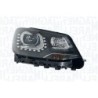 MAGNETI MARELLI 711307023656 Faro principal