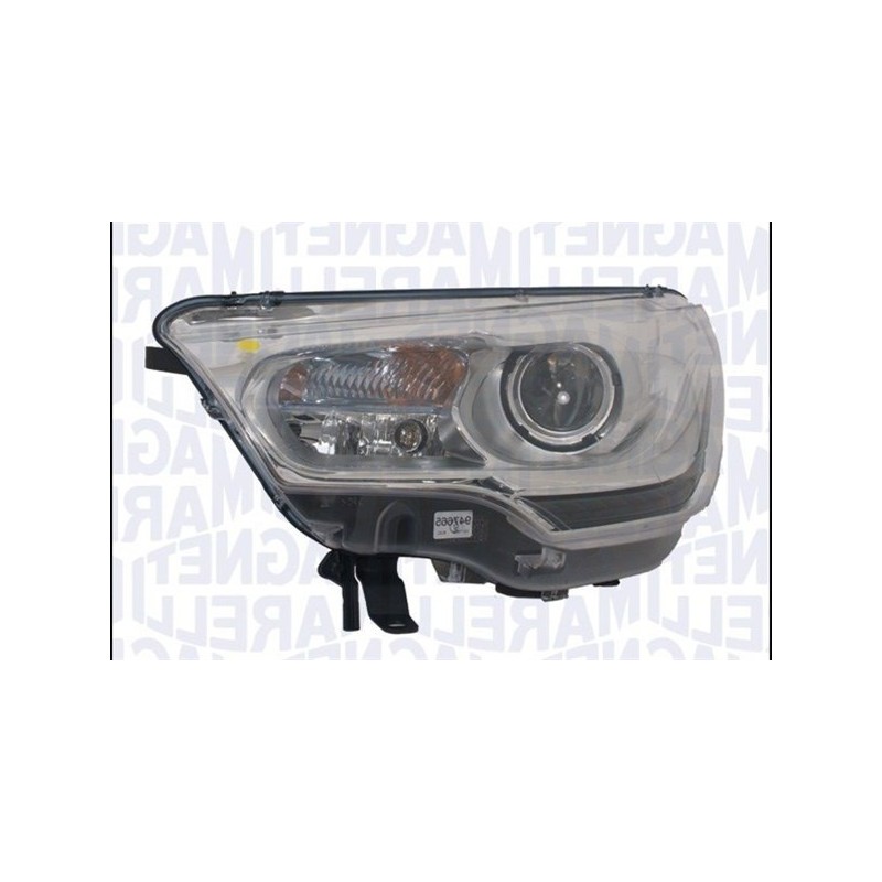 MAGNETI MARELLI 712464431129 Faro principal