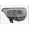 MAGNETI MARELLI 712464431129 Faro principal