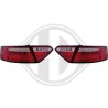 DIEDERICHS 1045590 Juego luz trasera - 1