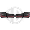 DIEDERICHS 1217890 Juego luz trasera - 1