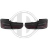 DIEDERICHS 1217891 Juego luz trasera - 1