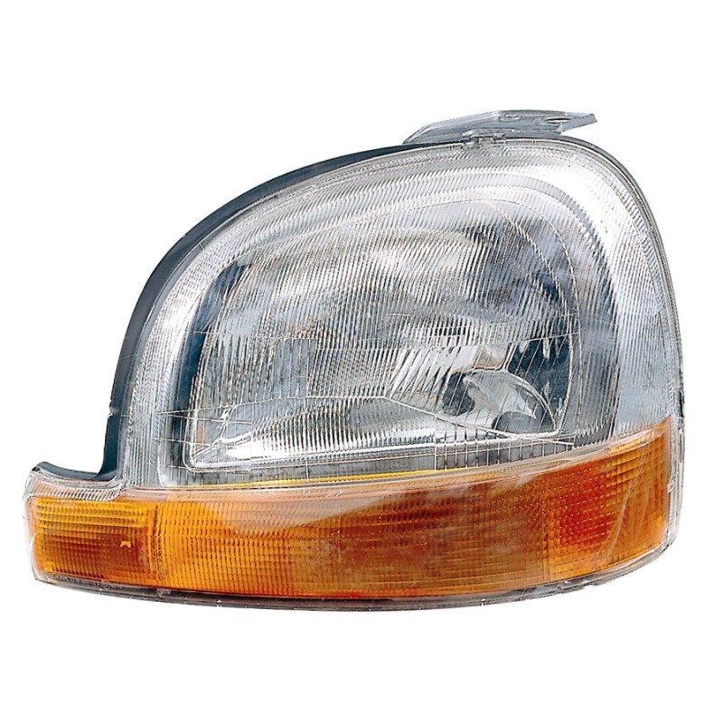 JUMASA 38024090 Faro principal