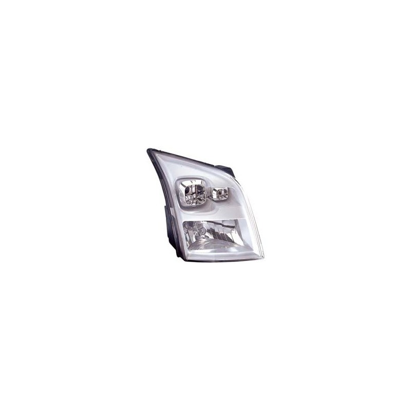 VAUNER 101.10401001 Faro principal - 1