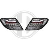DIEDERICHS 1672999 Juego luz trasera - 1
