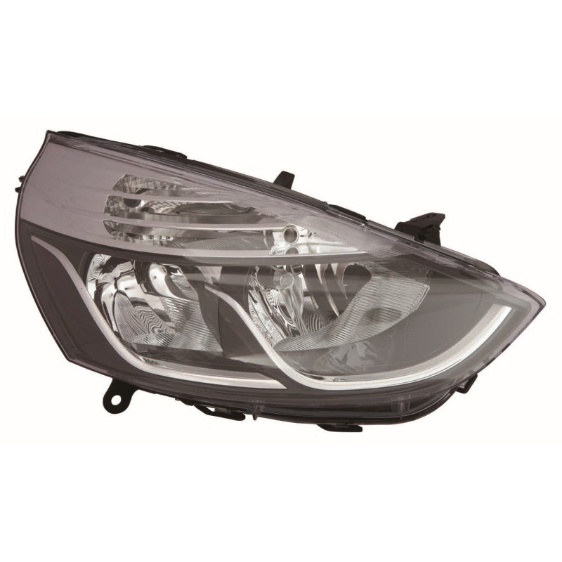 VAUNER 101.19960001 Faro principal - 1