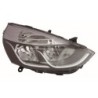 VAUNER 101.19960001 Faro principal - 1