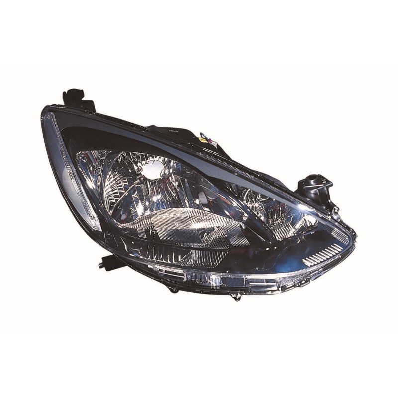 VAUNER 108.602218 Faro principal - 1