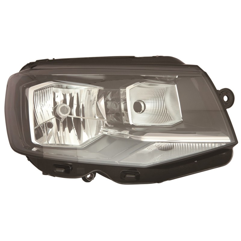 VAUNER 101.23671001 Faro principal - 1