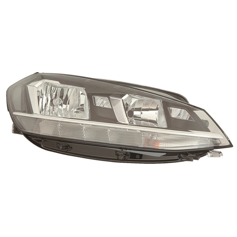 VAUNER 101.23761001 Faro principal - 1