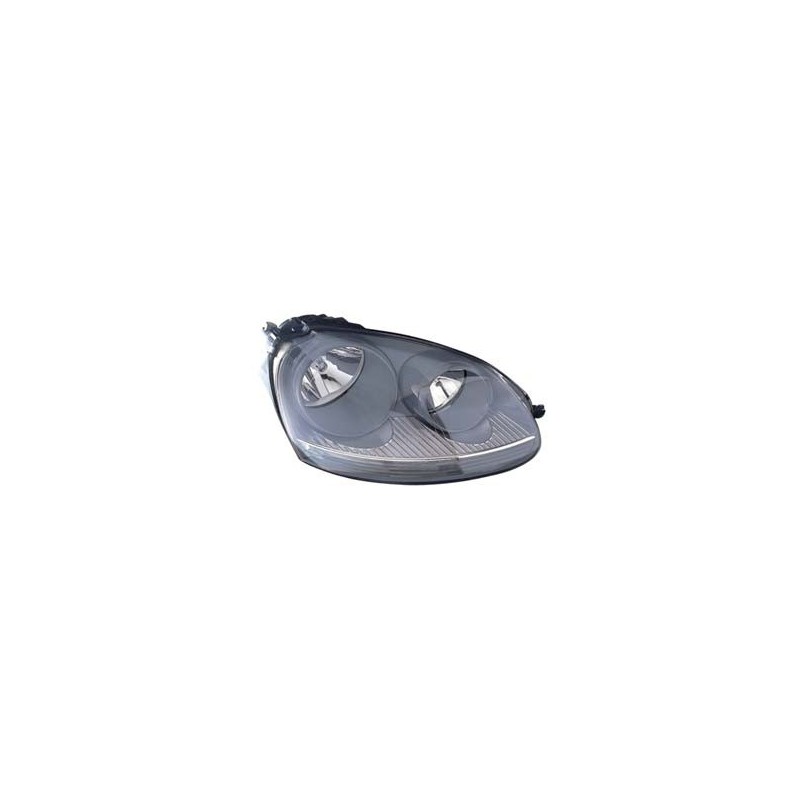 VAUNER 101.23320009 Faro principal - 1