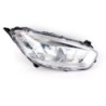 KLOKKERHOLM 25680122 Faro principal