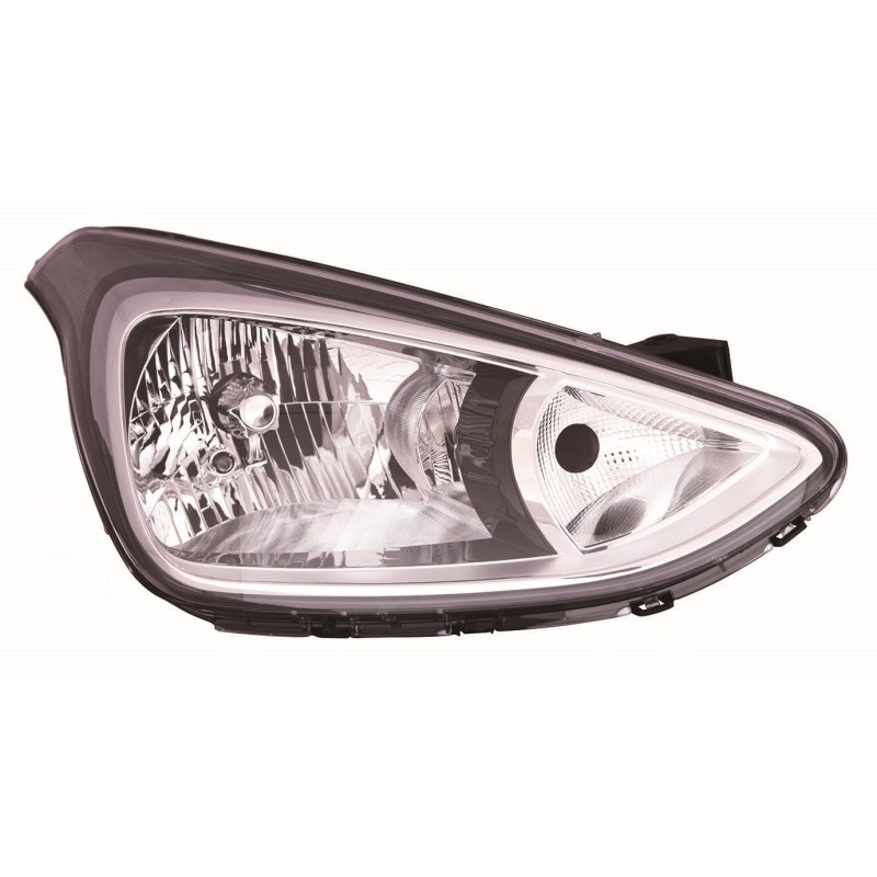 Vauner 108.404915 Faro principal derecha