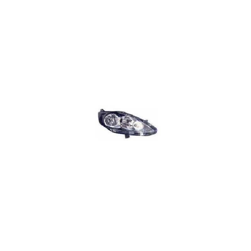VAUNER 101.10441001 Faro principal - 1