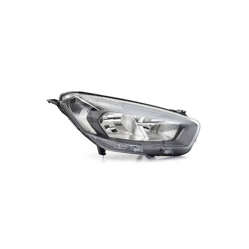 KLOKKERHOLM 25680124 Faro principal