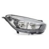 KLOKKERHOLM 25680124 Faro principal