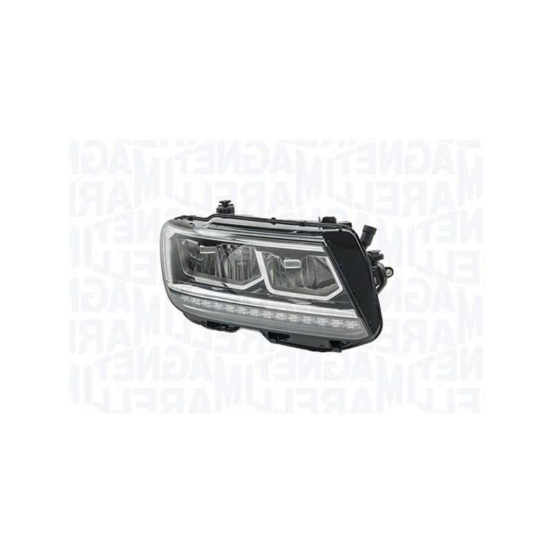 MAGNETI MARELLI 711451000258 Faro principal
