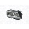 MAGNETI MARELLI 711451000258 Faro principal