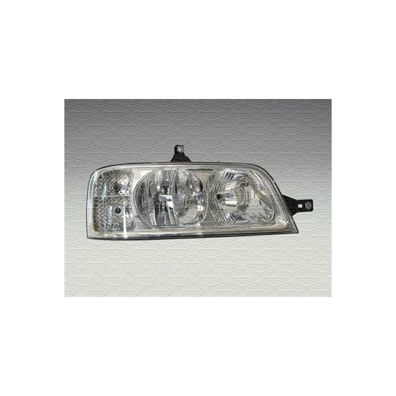 MAGNETI MARELLI 712415401129 Faro principal