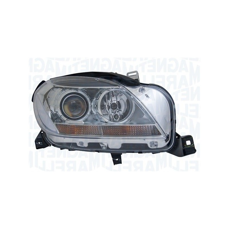 MAGNETI MARELLI 710815071002 Faro principal
