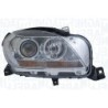 MAGNETI MARELLI 710815071002 Faro principal