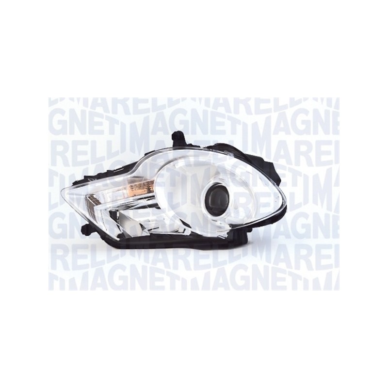 MAGNETI MARELLI 711307022688 Faro principal