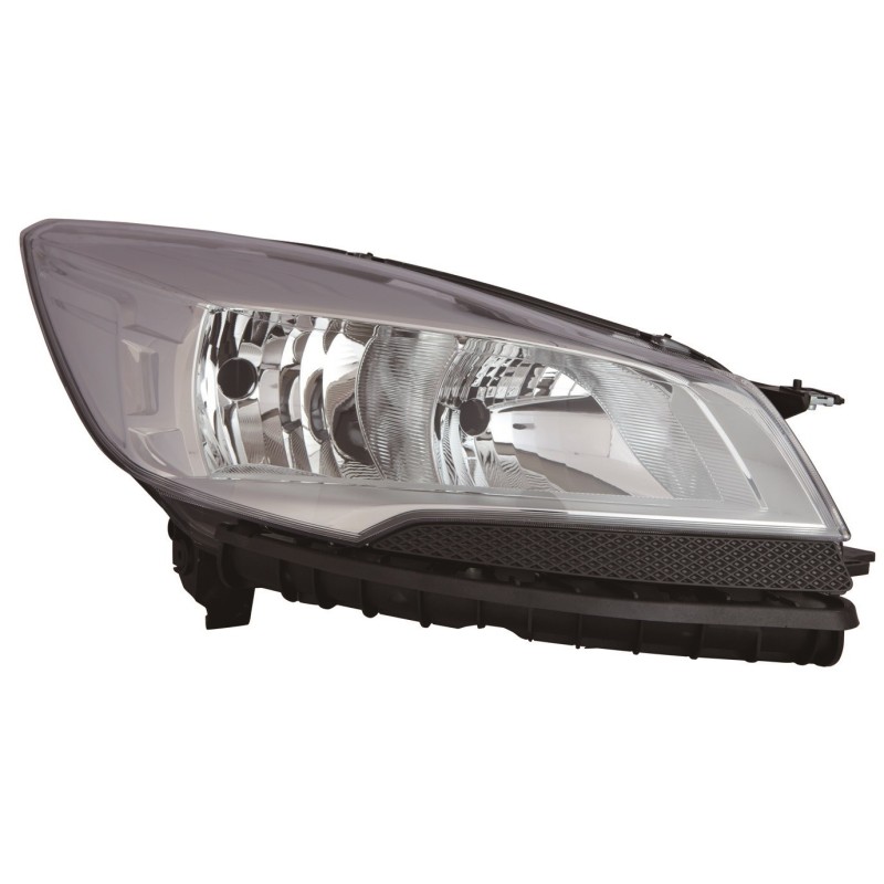 VAUNER 101.10550001 Faro principal - 1