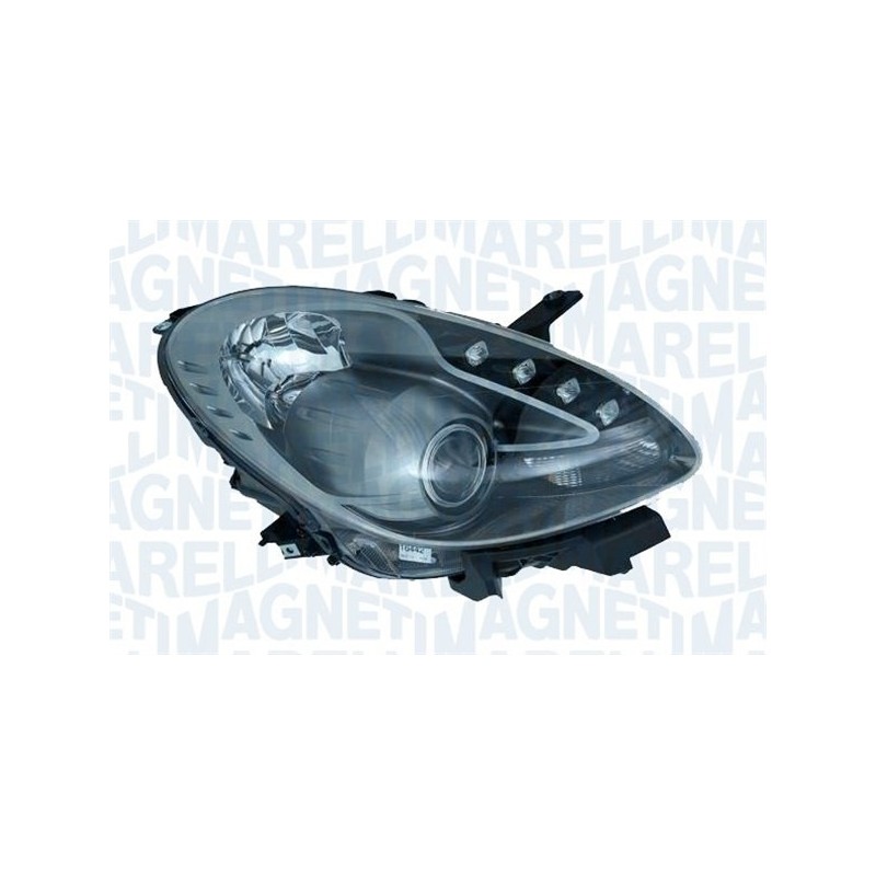 MAGNETI MARELLI 712497801129 Faro principal
