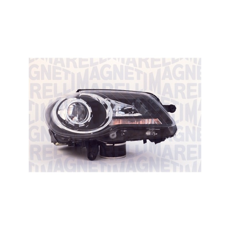 MAGNETI MARELLI 711307022705 Faro principal