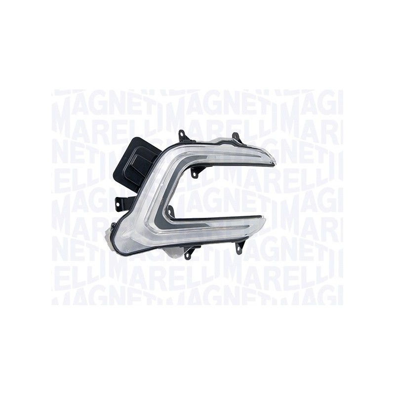 MAGNETI MARELLI 714000028861 Faro principal
