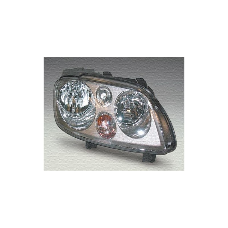 MAGNETI MARELLI 710301205202 Faro principal