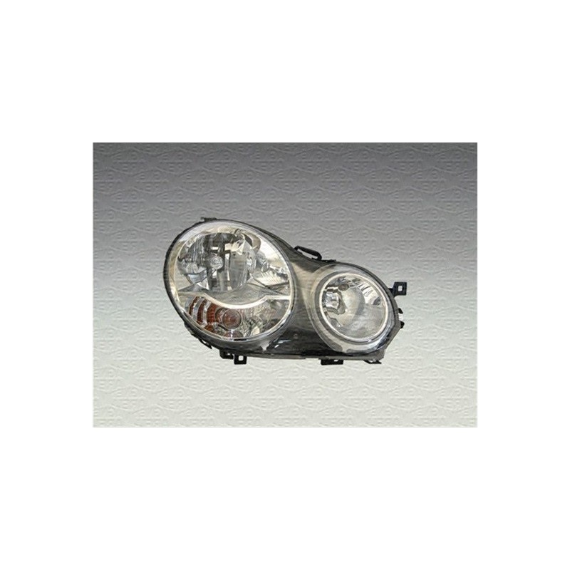 MAGNETI MARELLI 710301190202 Faro principal