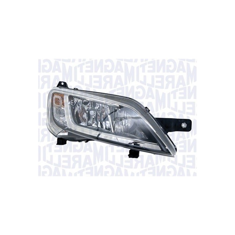 VAUNER 104.LPP821 Faro principal - 1