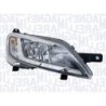 VAUNER 104.LPP821 Faro principal - 1